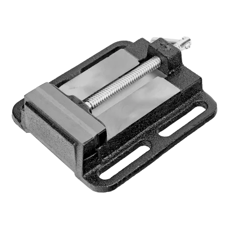 Станок сверлильный DENZEL DDM-550L, 550 Вт, 16 мм, 12 ск., лазер, настольный