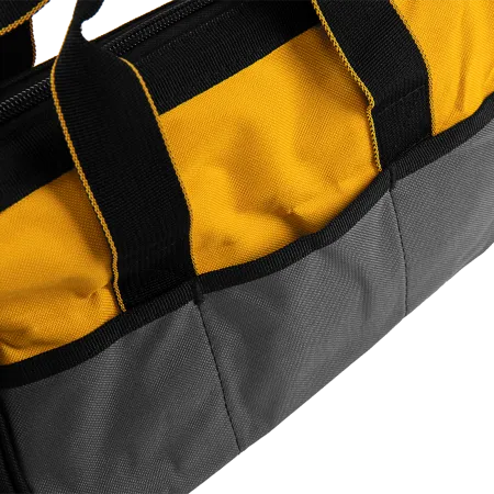 Сумка для инструмента DENZEL 305х190х195 мм, 14 карманов