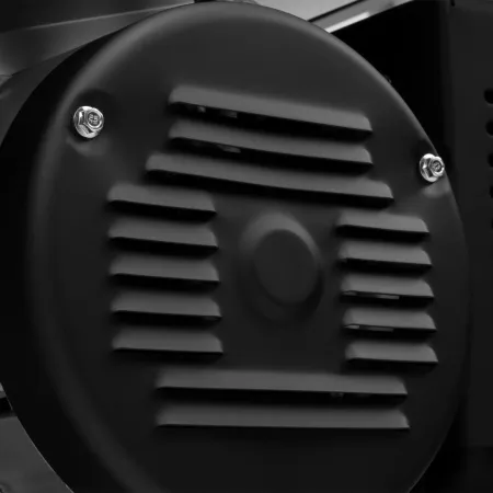 Генератор бензиновый DENZEL PS-95EA-PRO, 9,5 кВт, 230 В, 40 л, разъем ATS, эл.старт