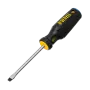 Набор отверток DENZEL 2 шт., PH+SL, S2, 3к рукоятка