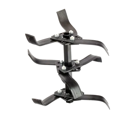 Мотоблок DENZEL DPT-170, 7 л.с, ременное сцепление, фрез 3 x 3, ШОМ, передачи 2В/1Н