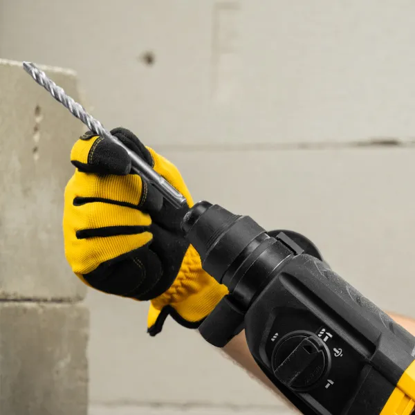 Перфоратор аккумуляторный бесщет. DENZEL RHH-BL-20-28, 3 Дж, Li-Ion, 20 В