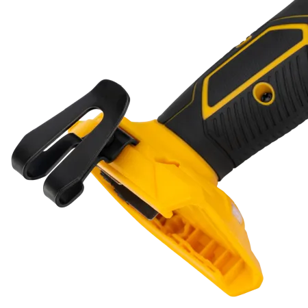 Дрель-шуруповерт аккумуляторная DENZEL CDL-18-0, Li-Ion, 18 В