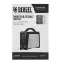 Аппарат инвертор. дуговой сварки DENZEL SDM-160 Top, 160 А, ПВ 80%