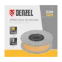 Омедненная проволока Denzel ER70S-6, диам. 1,2 мм, 5 кг, диам. катушки D200