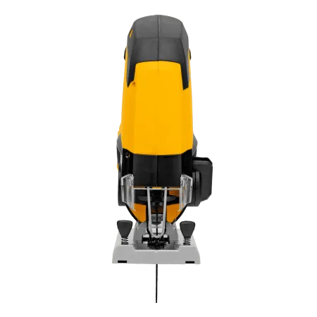 Лобзик аккумуляторный DENZEL CJ-80-0, 18В Li-Ion