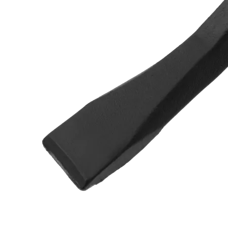 Лом-гвоздодер DENZEL 900 мм, шестигранный 19 мм, окрашенный, сталь 65