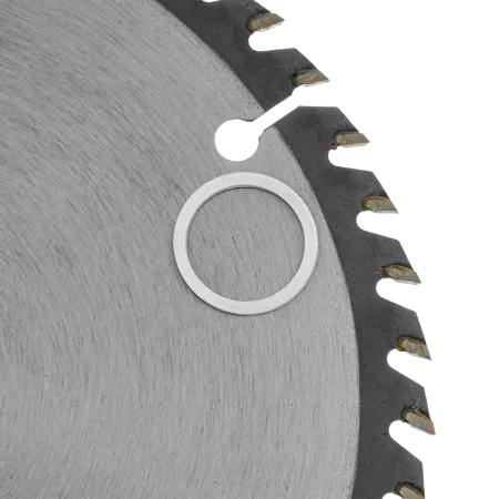 Пильный диск по дереву DENZEL ф160х 20 мм, 48 зубьев