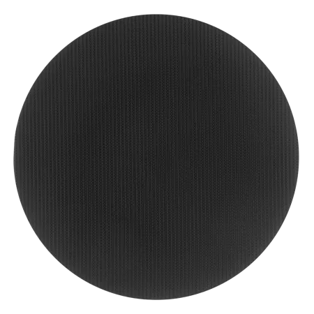 Тарелка опорная для дрели и УШМ DENZEL с липучкой, 115 мм, стандартная, с адаптером c М14 на d8