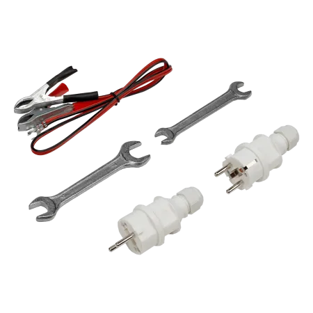 Генератор дизельный DENZEL DES-32, 3,2 кВт, 230 В, 11 л, ручной стартер