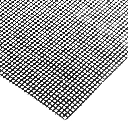 Сетка абразивная DENZEL 75181, P220 115 x 280 мм, 5 шт.