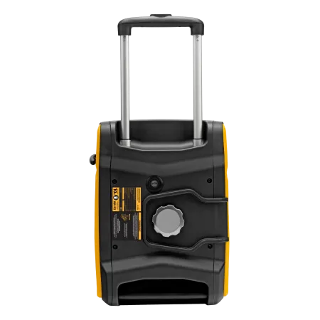 Генератор инверторный DENZEL GS-5500iSE, 5,5 кВт, 230 В, закрытый корпус,электростартер