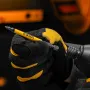 Бита DENZEL PH2х90, сталь S2, цилиндр., 10 шт. Е 6,3