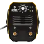 Аппарат инверторный дуговой сварки DENZEL DS-160 Compact, 160 А, ПВ 70%, 1.6-3.2 мм