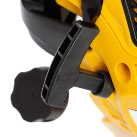 Триммер бензиновый DENZEL DTL-33S, 33 см3, разъемная штанга