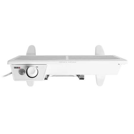 Конвектор электрический DENZEL XCE-1000, 230 В, 1000 Вт, X-образный нагреватель