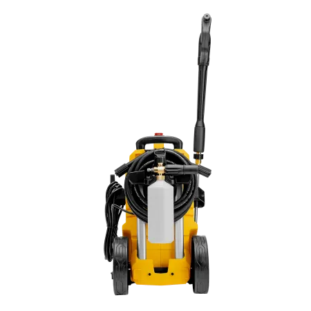 Моечная машина высокого давления DENZEL K 70 Power, 2500 Вт, 180 бар, 600 л/ч, асинхронный двигатель