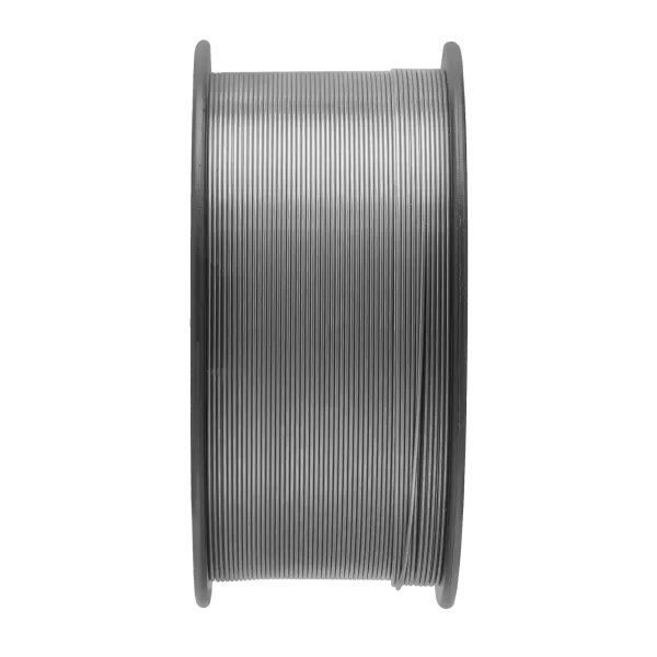 Порошковая проволока Denzel Е71TGS, диам. 0,8 мм, 1 кг, диам. катушки D100