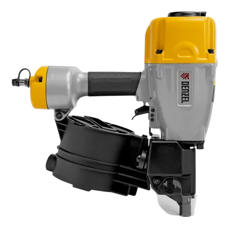 Нейлер пневматический DENZEL CN90 для гвоздей CNW от 50 до 90 мм