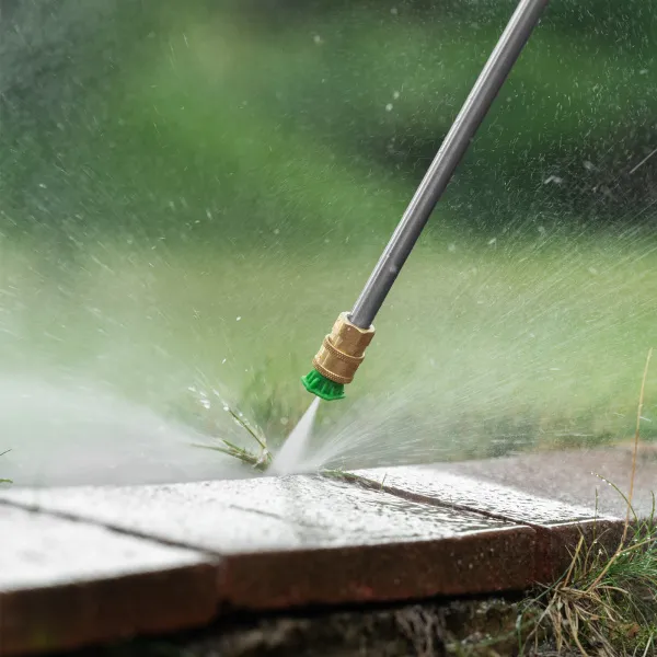 Моечная машина высокого давления DENZEL K 90 Power, 3100 Вт, 220 бар, 600 л/ч, асинх. двигатель