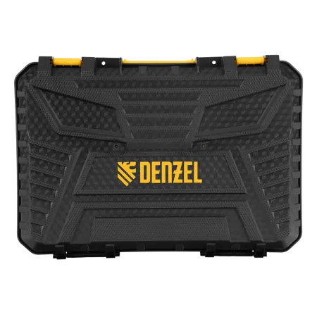 Перфоратор аккумуляторный бесщет. DENZEL RHH-BL-20-28, 3 Дж, Li-Ion, 20 В