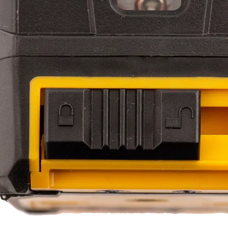 Лазерный уровень DENZEL LX 02 Red, 20 м, 635 нм, резьба 1/4 дюйм