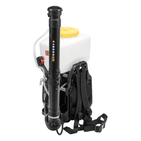 Опрыскиватель бензиновый DENZEL GS-63-PRO, 63 см3, бак 25 л