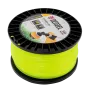 Леска для триммера DENZEL 96288 звезда, 3,0мм х 166м, на DIN катушке FLEX CORD