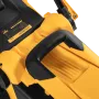 Газонокосилка электрическая DENZEL GM-1200, 1200 Вт, ширина 32 см, 3 уровня, 25 л