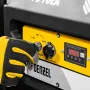 Генератор бензиновый DENZEL PS 70 EA, 7.0 кВт, 230 В, 25 л, электростартер