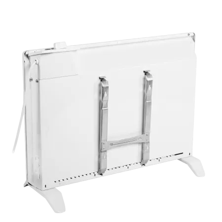 Конвектор электрический DENZEL XCE-1500, 230 В, 1500 Вт, X-образный нагреватель