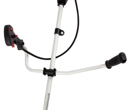 Триммер бензиновый DENZEL DTL-33S, 33 см3, разъемная штанга