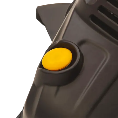 Машина шлифовальная угловая DENZEL AG230-2400, 2400 Вт, 230 мм, 6000 об/мин