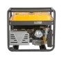 Генератор бензиновый DENZEL PS 80 EA, 8.0 кВт, 230 В, 25 л, электростартер