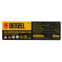 Компрессор воздушный DENZEL BCI4000-T/200, 4.0 кВт, ременный привод, 200 литров, 690 л/мин