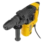 Перфоратор электрический DENZEL RHVB-1100-26, SDS-plus, 1100 Вт, 4 Дж, 4 реж.