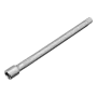 Набор инструментов DENZEL 1/2", 1/4", CrV, S2, пластиковый кейс, 122 предмета