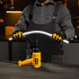 Фен технический DENZEL HG-1800, 1800 Вт, 3 режима
