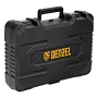 Перфоратор электрический DENZEL RHVB-1100-26, SDS-plus, 1100 Вт, 4 Дж, 4 реж.