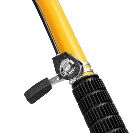 Мотоблок DENZEL DPT-170S, 7 л.с., ремен.сцеп, фрез 3х4, ШОМ, передачи 2В/1Н