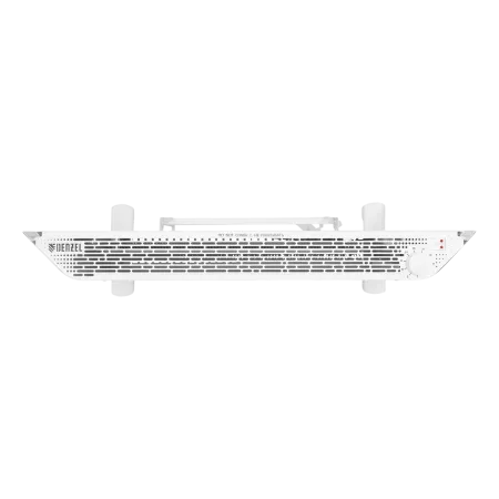 Конвектор электрический DENZEL XCE-2000, 230 В, 2000 Вт, X-образный нагреватель