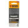 Ножи для эл. рубанка DENZEL Р6М5, 82мм, 2шт