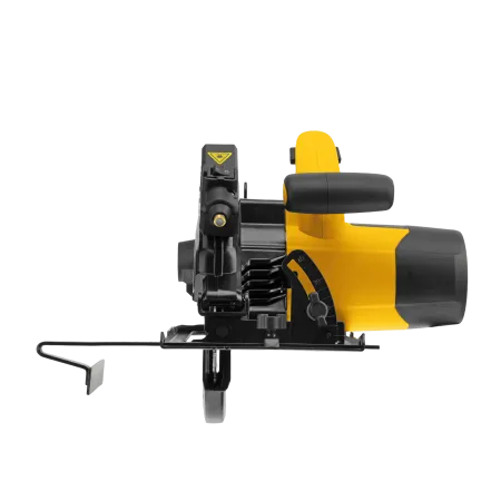 Пила циркулярная DENZEL CSH-185, 1400 Вт, 185 мм