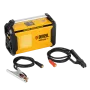 Аппарат инвертор. дуговой сварки DENZEL DM-180 Standart, 180 А, ПВ 60%