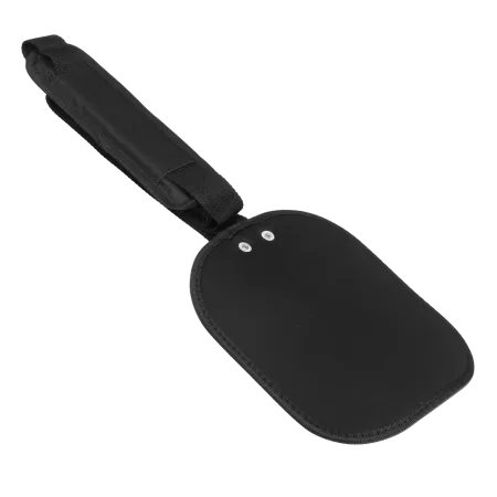 Триммер бензиновый DENZEL DT-43E, 43 см3, неразъемная штанга, электростартер, состоит из 2 частей