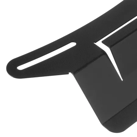 Расширители-подрезатели для снегоуборочных машин DENZEL 97651-97652, 2 шт.