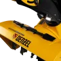 Снегоуборщик бензиновый DENZEL SBL 711D PRO, 302cc, эл.старт, фара, обогрев, блок. дифф.