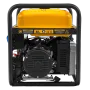 Генератор бензиновый DENZEL PS-95EA-PRO, 9,5 кВт, 230 В, 40 л, разъем ATS, эл.старт