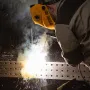 Аппарат инвертор. дуговой сварки DENZEL DM-220 Standart, 220 А, ПВ 60%