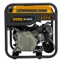 Генератор инверторный DENZEL GK-3800iF, 3,8 кВт, 230 В, ручной старт